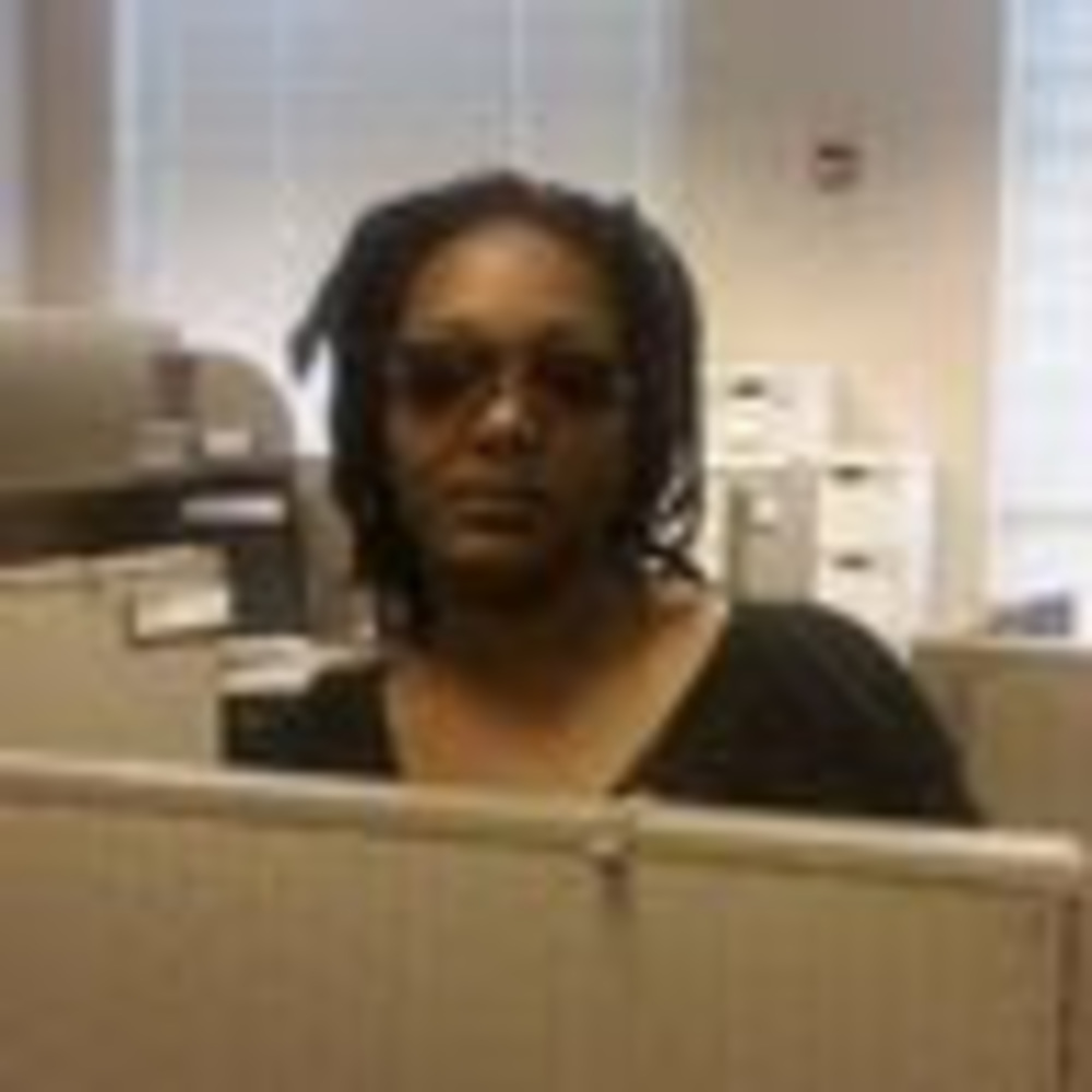 Meet your Posher, Erica